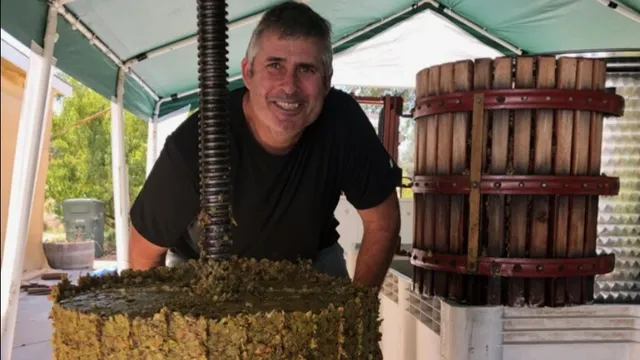 Matthew Gibson Winery (By appointment only)