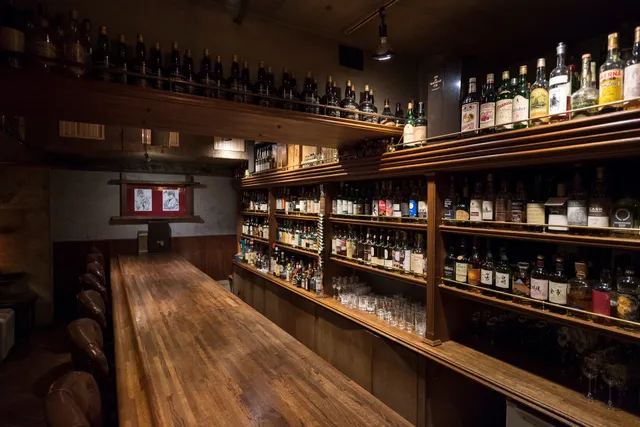 ウォッカトニック WODKA TONIC