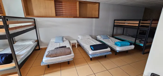 Hostel Cangas