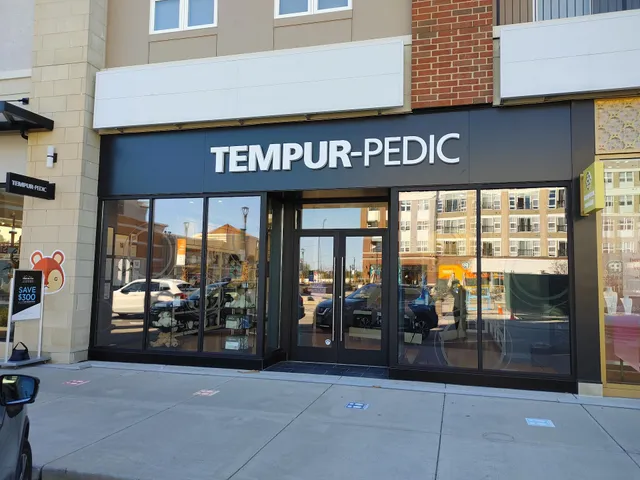 Tempur-Pedic Flagship Store