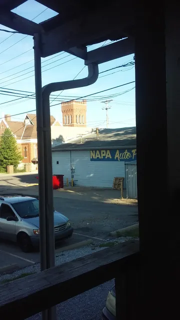 NAPA Auto Parts - Greenfield Auto Parts