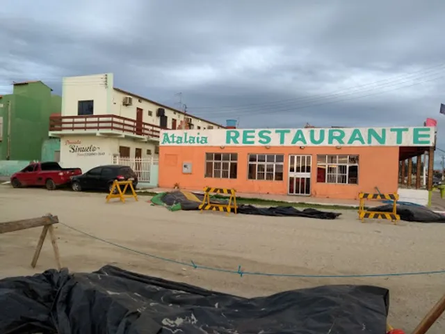 Restaurante Atalaia