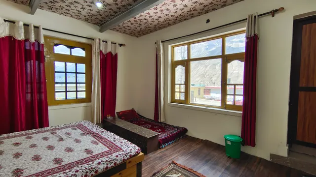 Gurmed Home stay Kaza Spiti