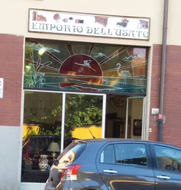 Emporio dell'Usato