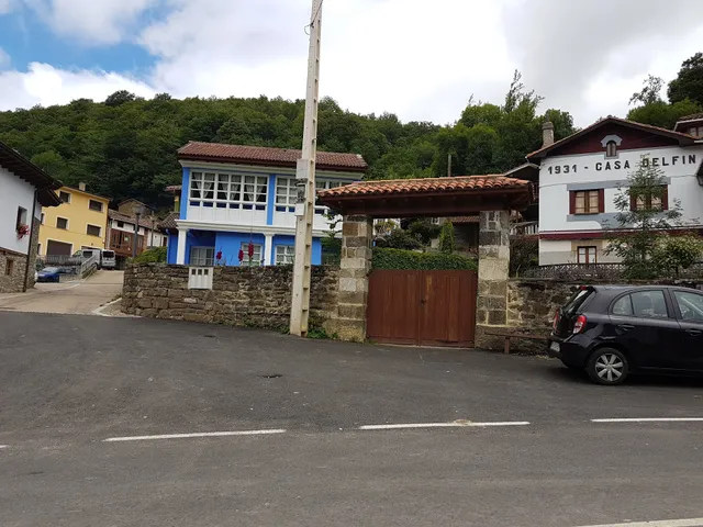 alborada de san juan