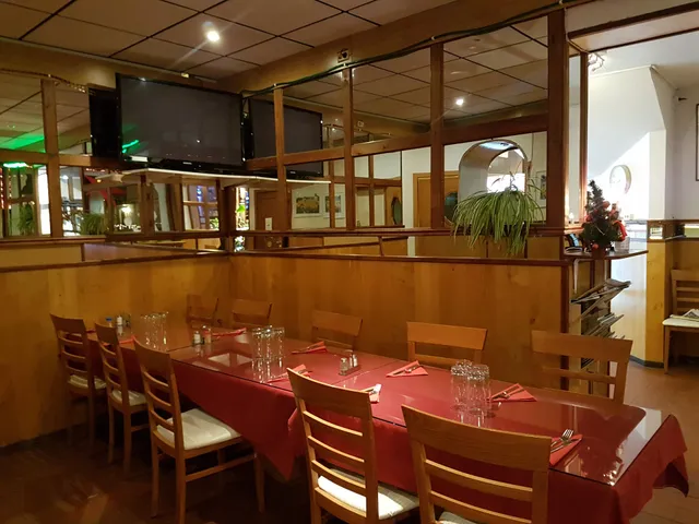 Medemusa Pizzeria KB