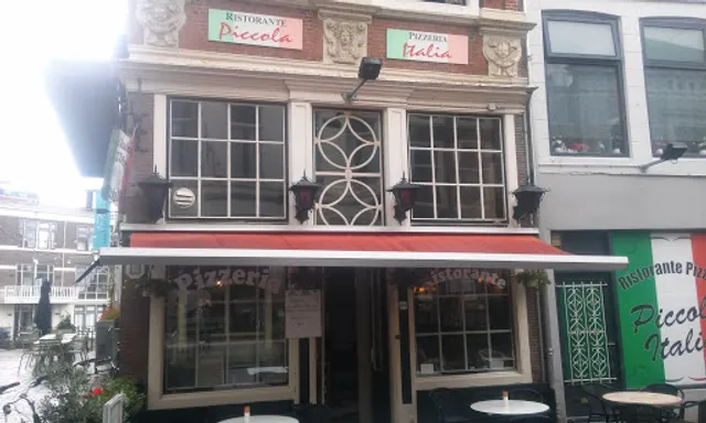 Ristorante Pizzeria Piccola Italia