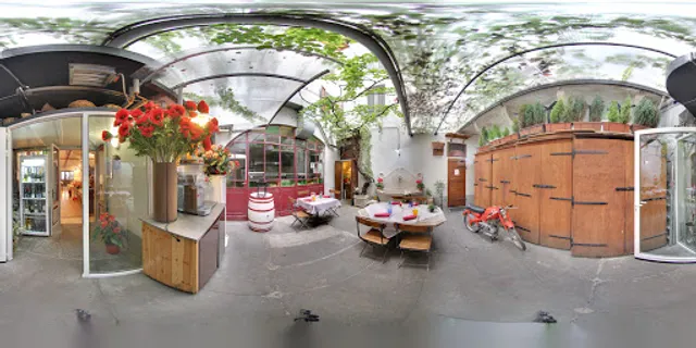 Trattoria Due Stelle