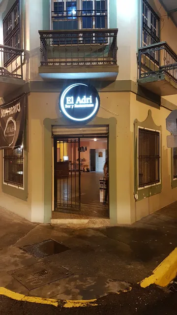 El Adri Bar y Restaurante