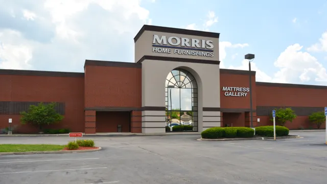 Morris Home Furniture and Mattress