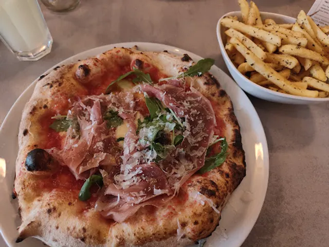 Proove Pizza OSQ Pizzeria and Bar