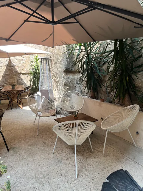 Du début à la Faim