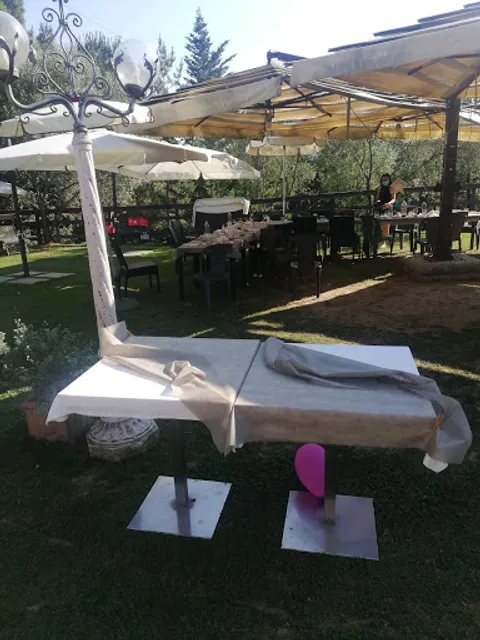 Agriturismo le quattro stagioni