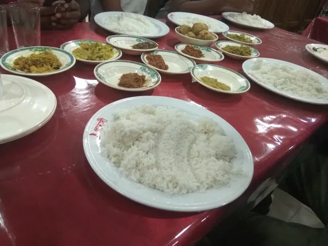 Sylhet Restaurant - সিলেট রেস্টুরেন্ট