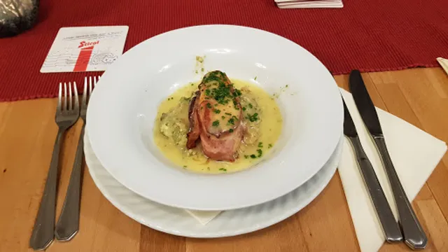 Gasthaus Salzburger Hof