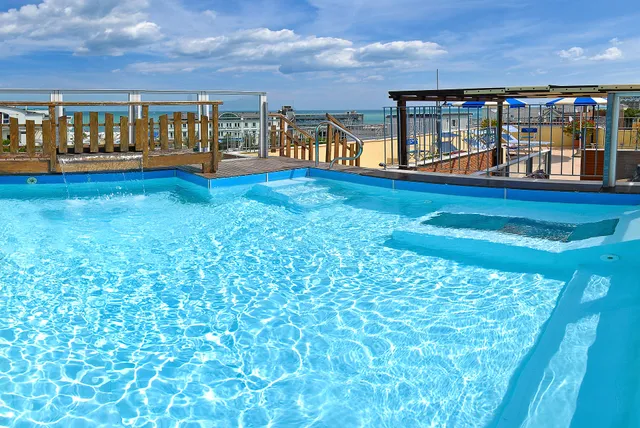 Residence Hotel Neri