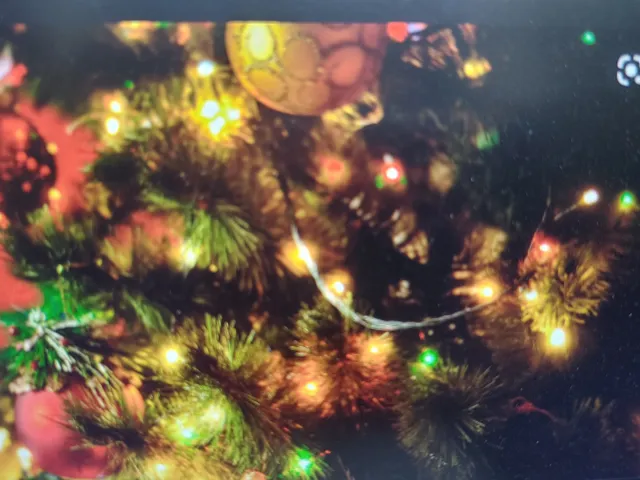 Christmas Lights Pros Of Jersey City