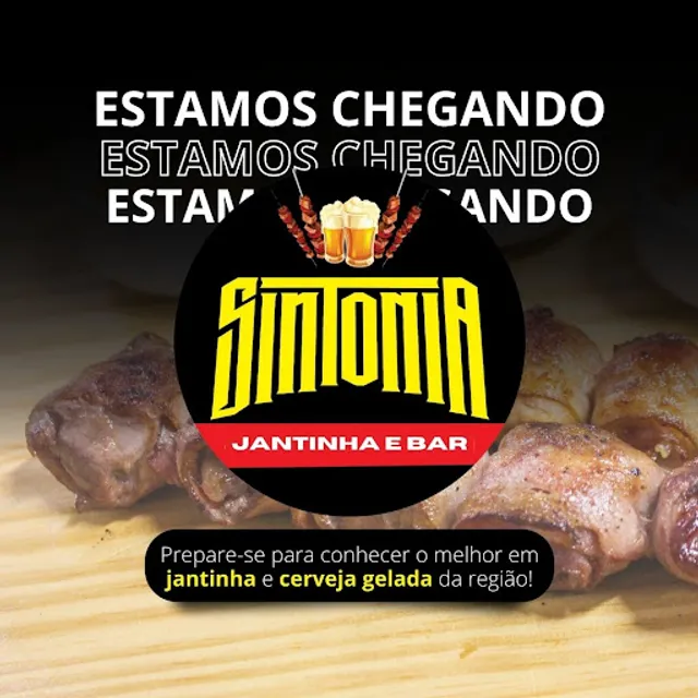 Monteiro Jantinha e Bar