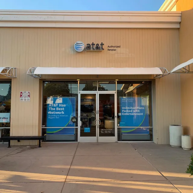 AT&T Store