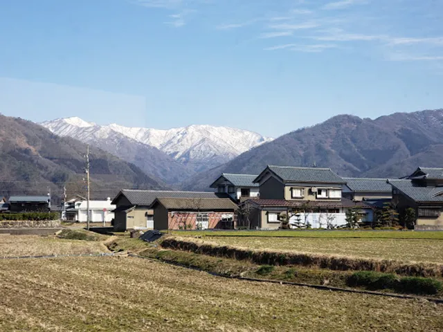 カナディアン福井