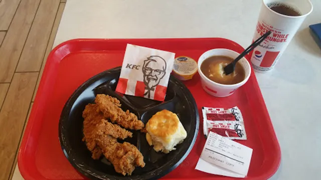 KFC
