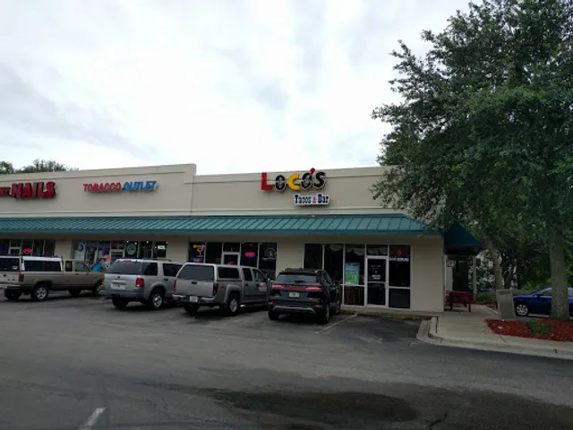 Locos Tacos & Bar