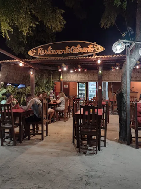 Restaurante Catavento