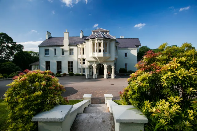 Beech Hill Country House