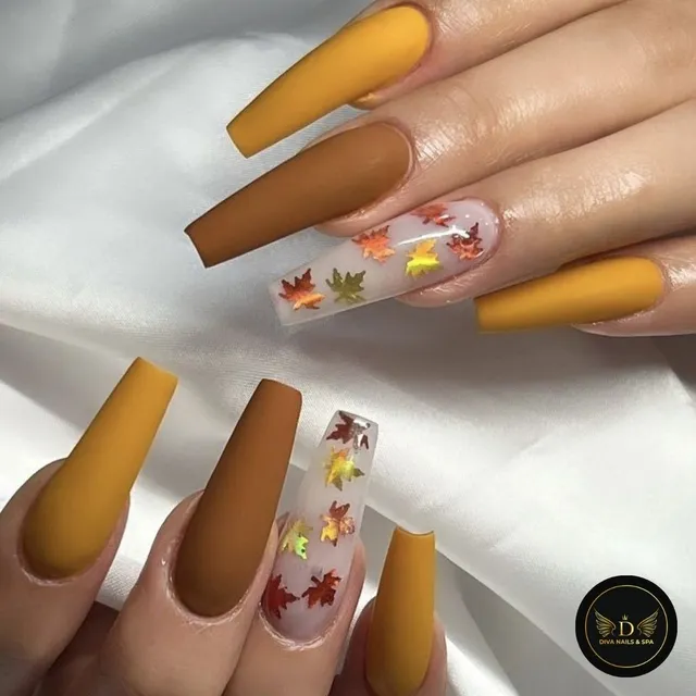 Diva Nails & Spa (10% OFF Coupon Code)