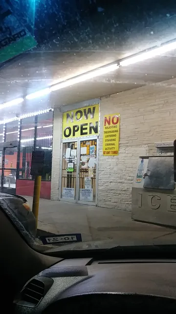 Sunnyvale Food Market