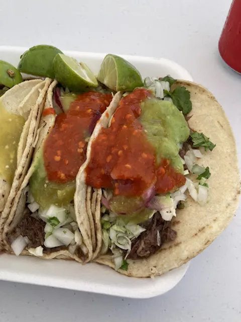 Taqueria El Todo Bien