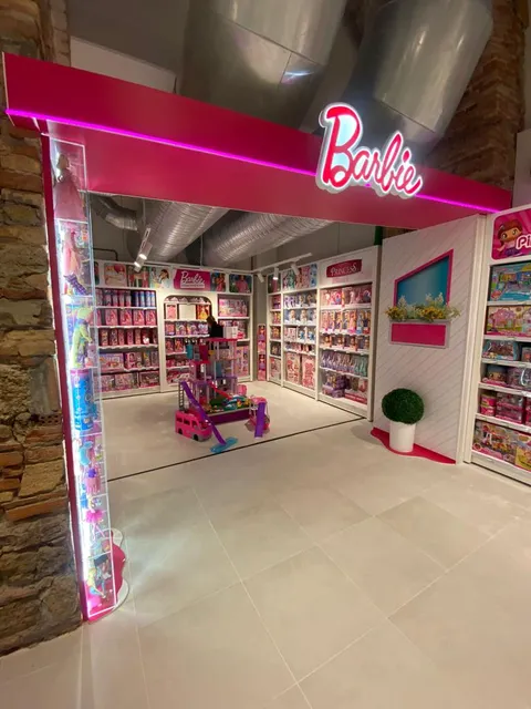 Giochi Preziosi Livorno C.C. Porta a Mare