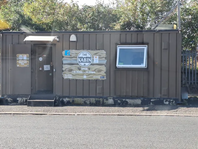 The Kabin
