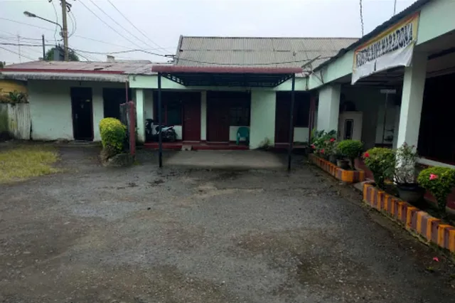 Maradona Guest House