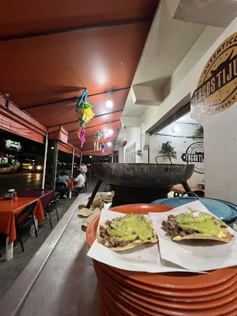 Autenticos Tacos Tijuana