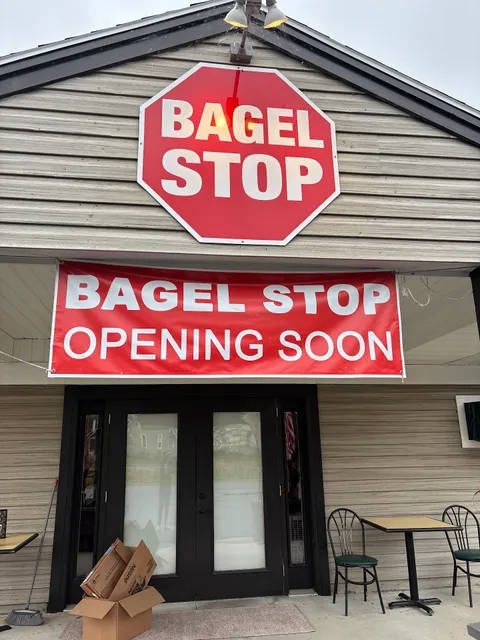 Bagel Stop