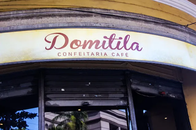 Domitila Patisserie and Café