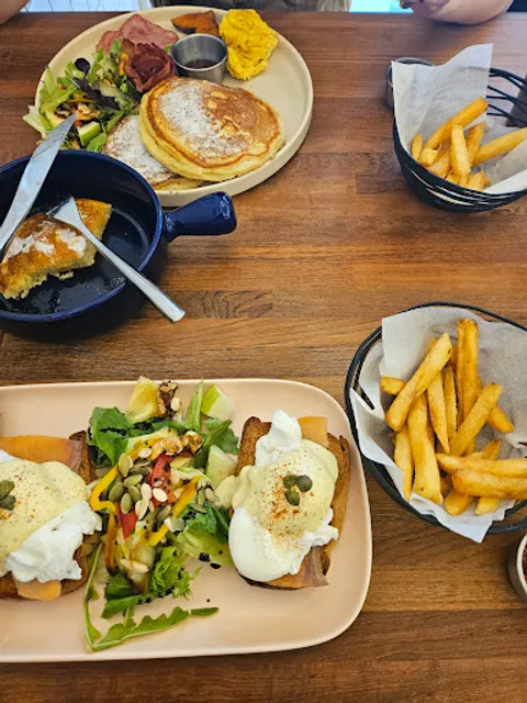 米尼莫早午餐 MNM Brunnch