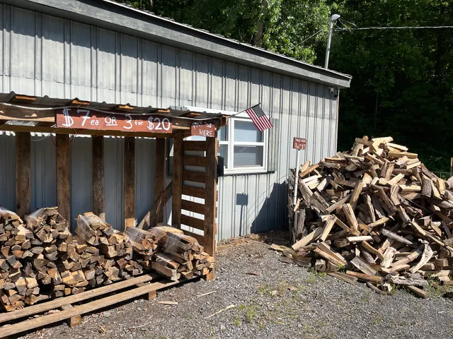 Stony Brook State Park Campground