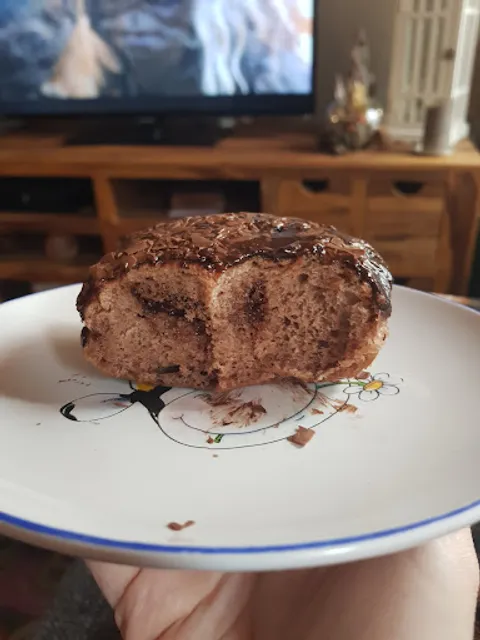 Brotmeisterei Steinecke