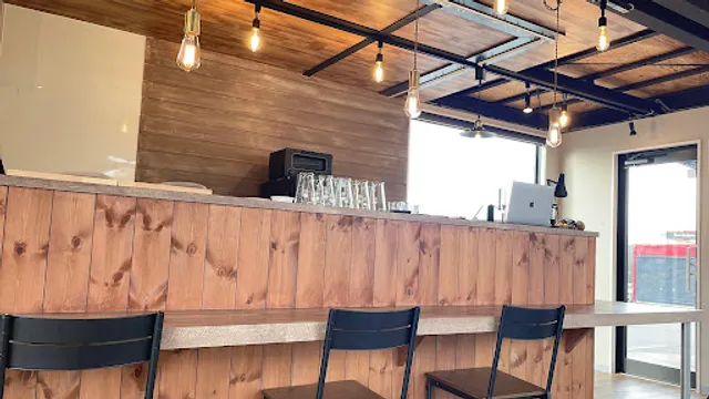 アマヤドリ珈琲