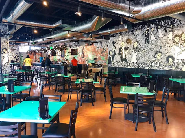 Barrio - Traverse City