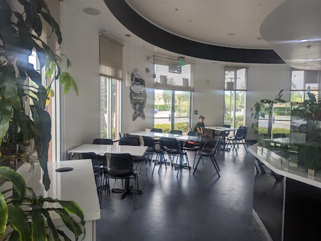 Delight Ice Cream & Drinks