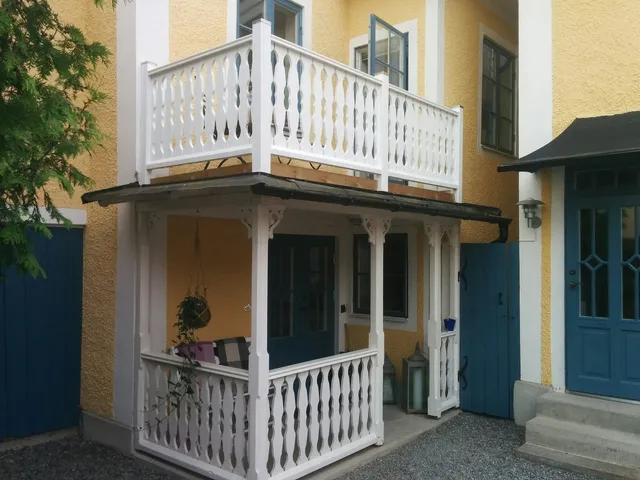 Johannas Guest House