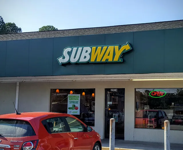Subway