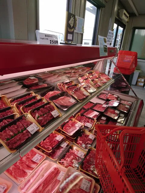 ミートファクトリー