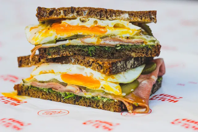 Мис Стон / Mis Ston street food Skopje