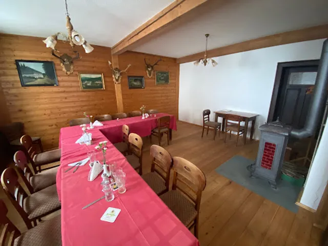 Bornwaldschänke - Jano Kahle