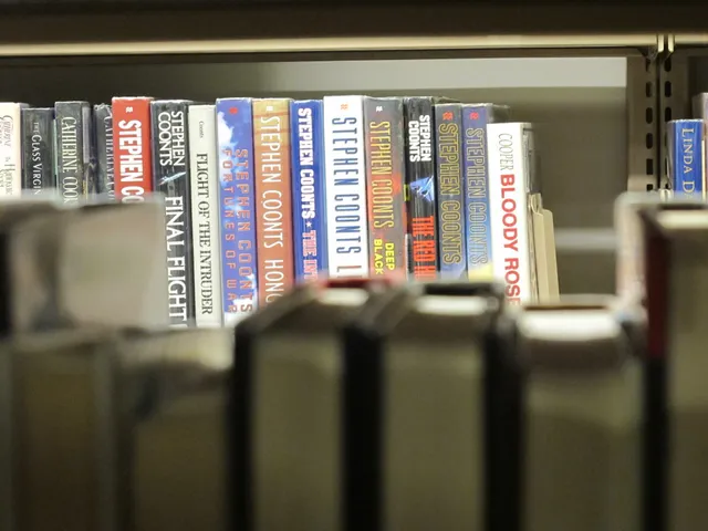 Chippewa Branch Library