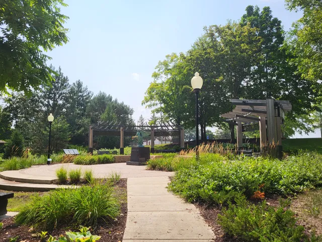 Maple Grove Arboretum